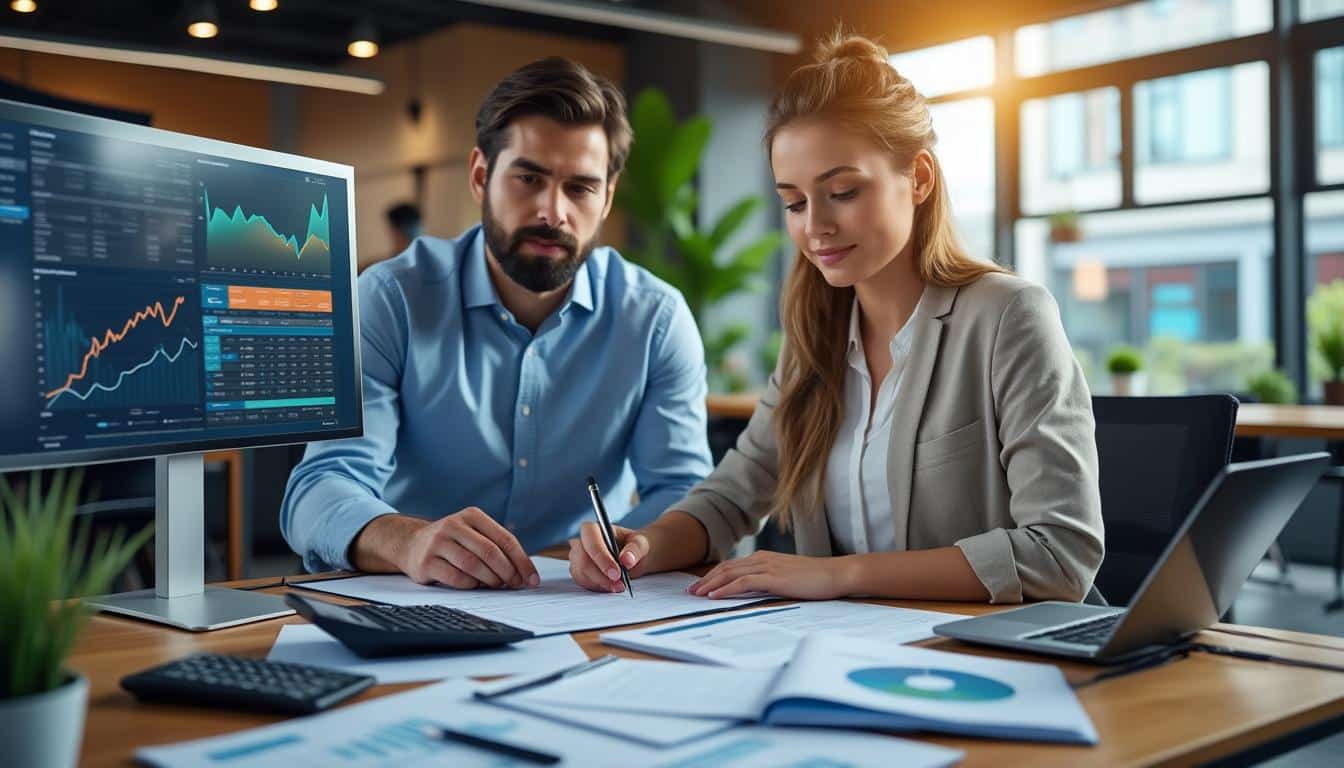 découvrez comment calculer votre capacité d’emprunt et optimisez-la pour maximiser vos chances d'obtenir un prêt immobilier adapté à votre budget.