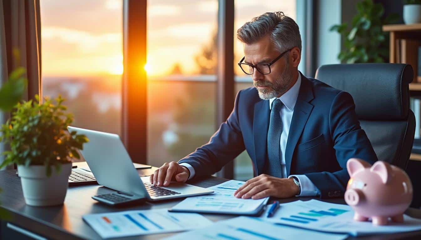 découvrez les essentiels de la fiscalité du plan épargne retraite (per) pour bien préparer votre retraite. avantages fiscaux, obligations et conseils avant de souscrire votre per.