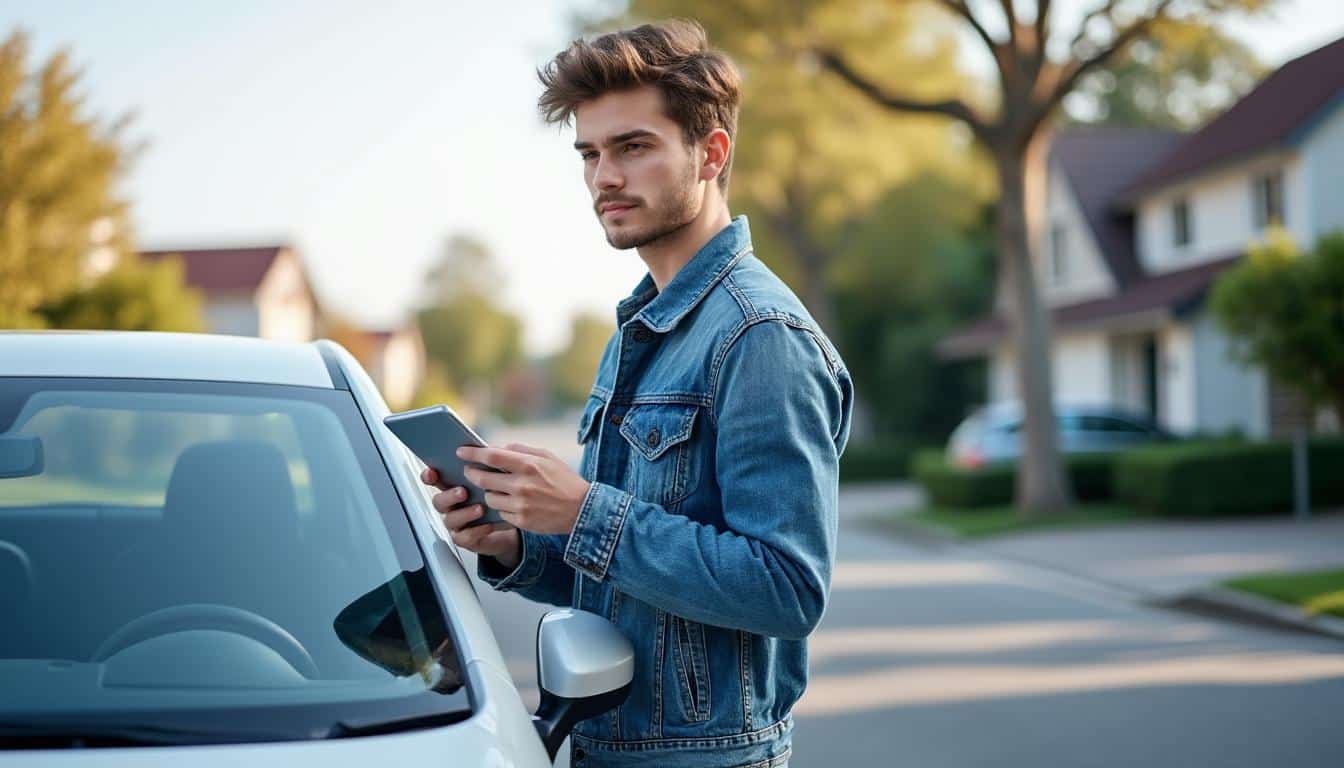 découvrez nos conseils pour choisir la meilleure assurance auto adaptée aux jeunes conducteurs et profiter d'une couverture optimale à prix réduit.
