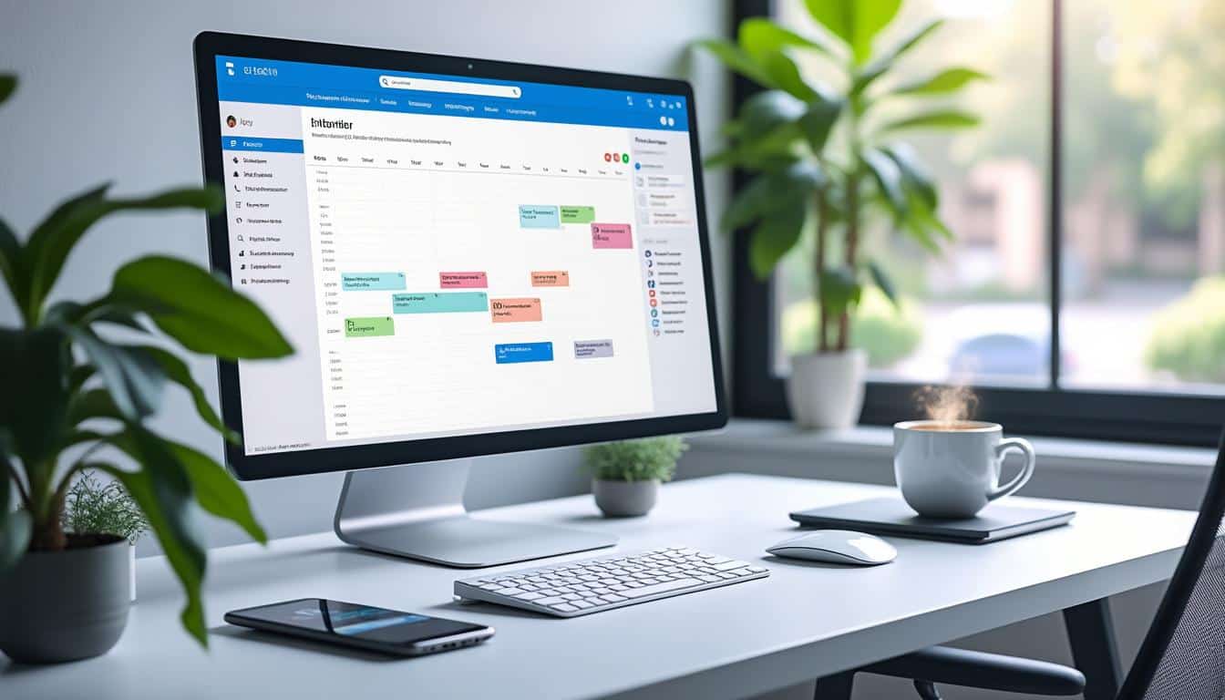 apprenez à maîtriser les rappels et notifications dans outlook pour organiser votre agenda efficacement et ne jamais oublier vos rendez-vous importants.