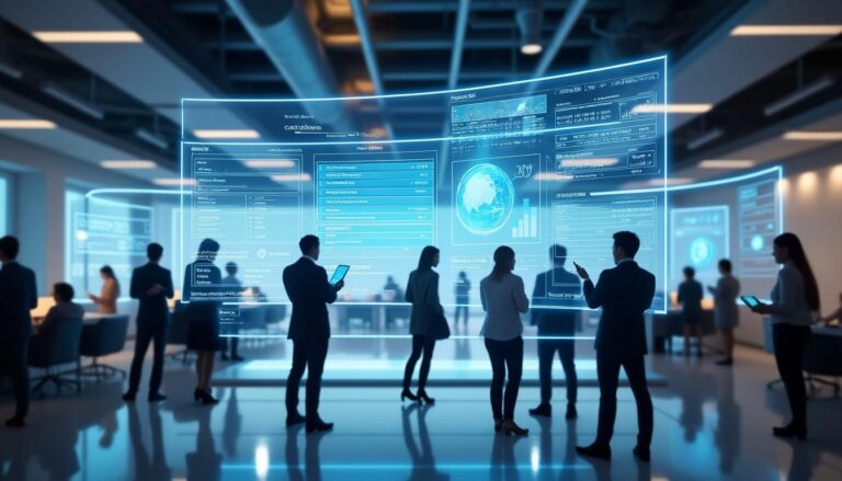 découvrez notre comparatif complet des meilleurs logiciels de facturation en 2026 pour choisir la solution idéale adaptée à vos besoins professionnels.