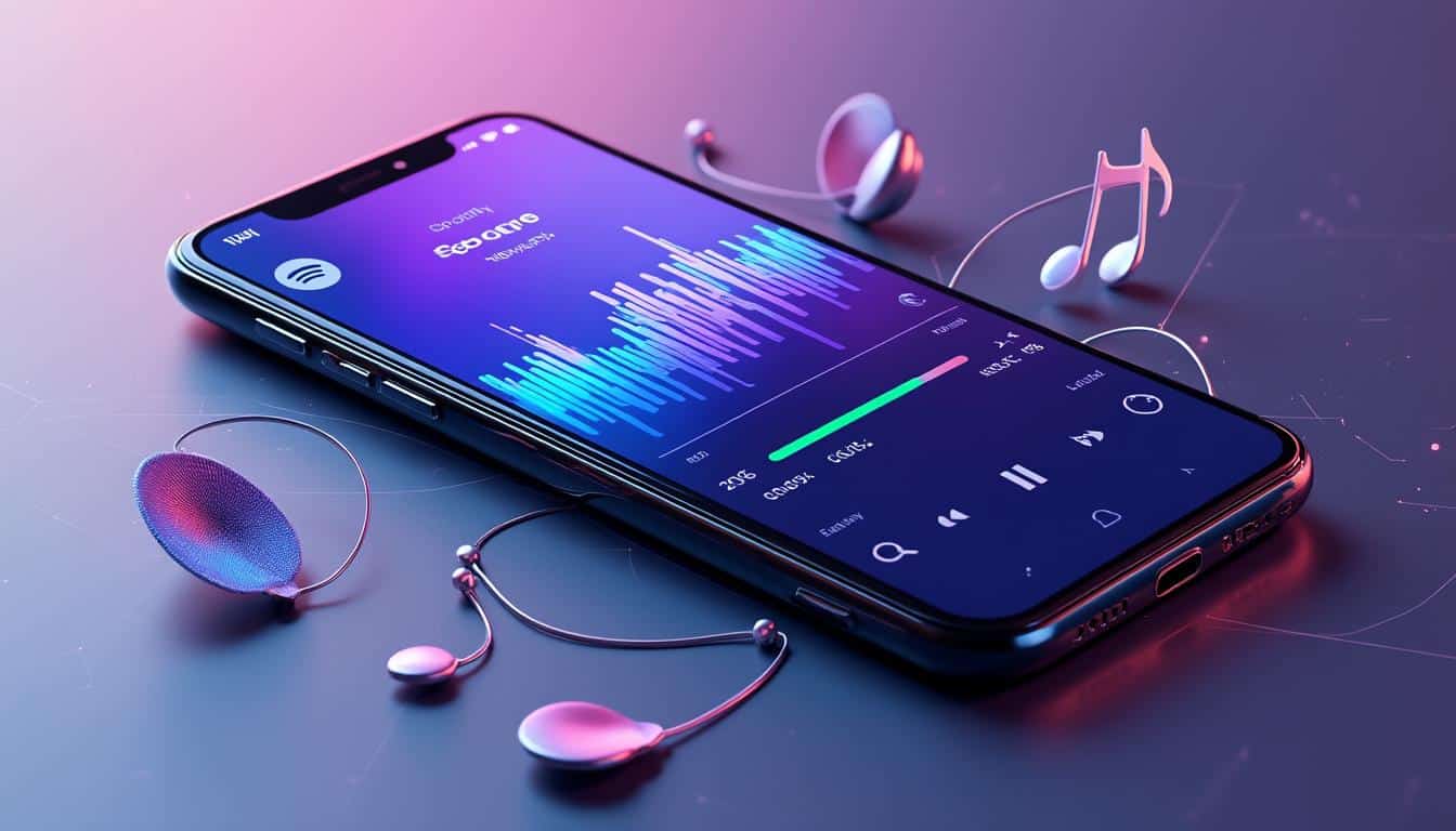découvrez les meilleures astuces pour économiser vos données mobiles lors de l'écoute sur spotify et profiter de votre musique préférée sans dépasser votre forfait.