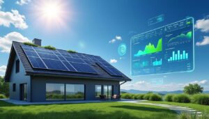 découvrez comment suivre en temps réel la production d’énergie de vos panneaux solaires grâce à des outils simples et efficaces. optimisez votre consommation et maximisez vos économies d’énergie.