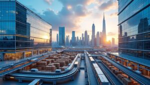 découvrez un panorama complet des modèles de business les plus rentables aujourd'hui pour optimiser vos stratégies et maximiser vos bénéfices.