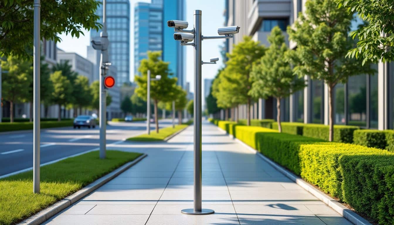 découvrez comment protéger efficacement vos poteaux de signalisation contre le vandalisme et les dégradations grâce à des solutions durables et pratiques.