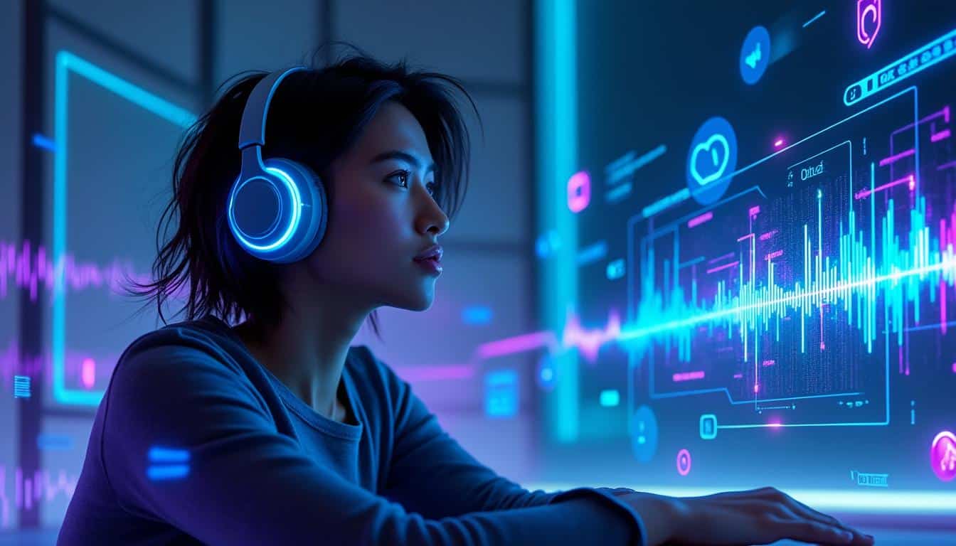 découvrez comment spotify utilise l'intelligence artificielle pour offrir une expérience musicale personnalisée et adaptée à chaque utilisateur.