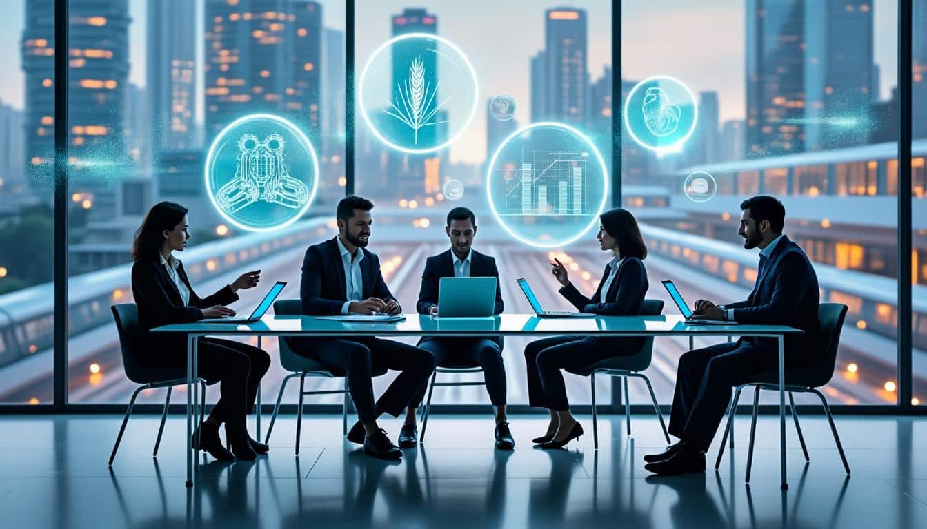 découvrez comment choisir le secteur idéal pour lancer votre activité en analysant les opportunités du marché, vos compétences et les tendances actuelles afin d'assurer le succès de votre projet entrepreneurial.