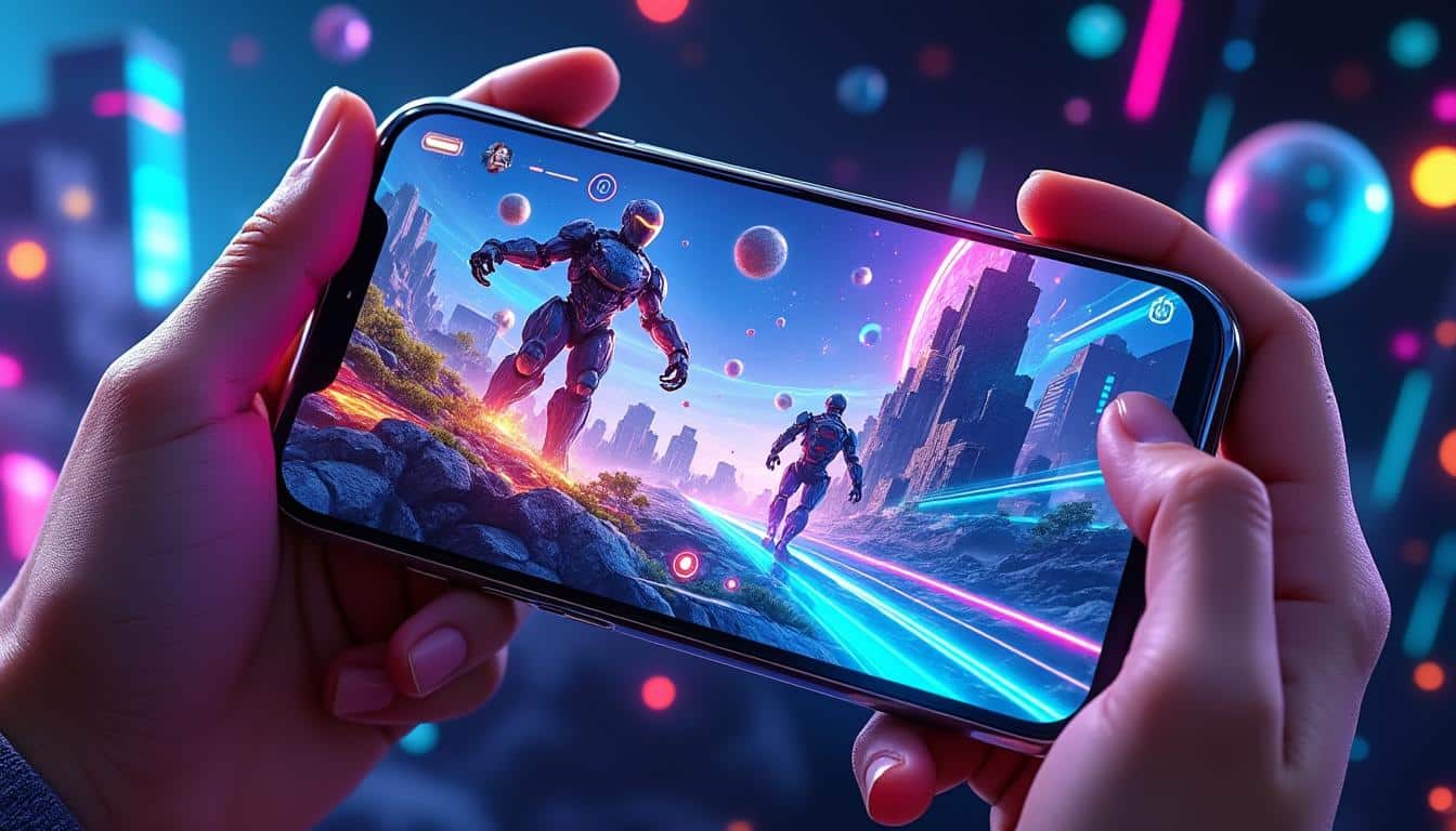 découvrez les jeux android incontournables du moment pour des heures de divertissement sur votre smartphone. top sélection de jeux populaires et addictifs à essayer absolument.