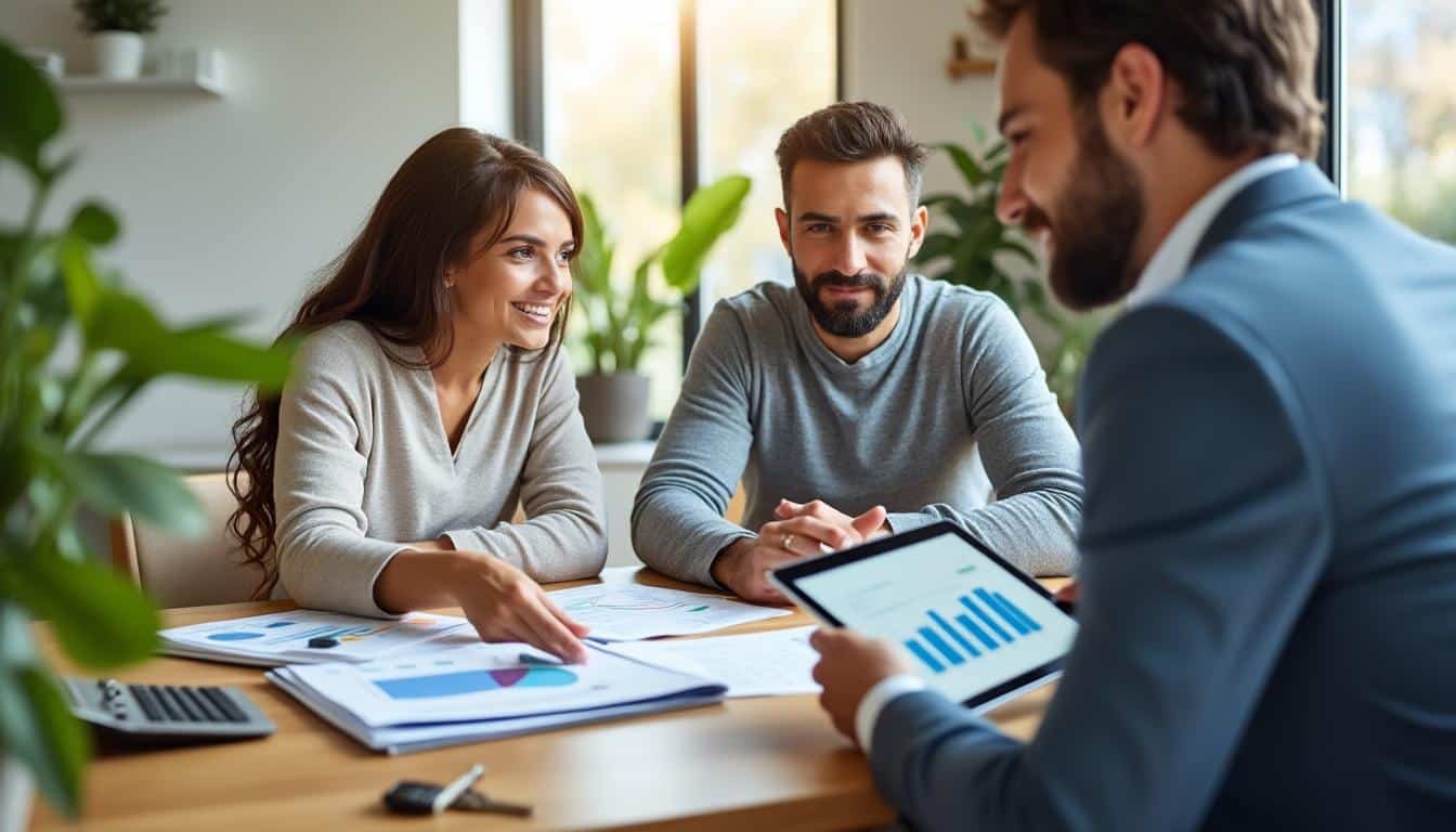 découvrez les conditions et prérequis essentiels pour obtenir un prêt immobilier et financer l'achat de votre maison en toute sérénité.