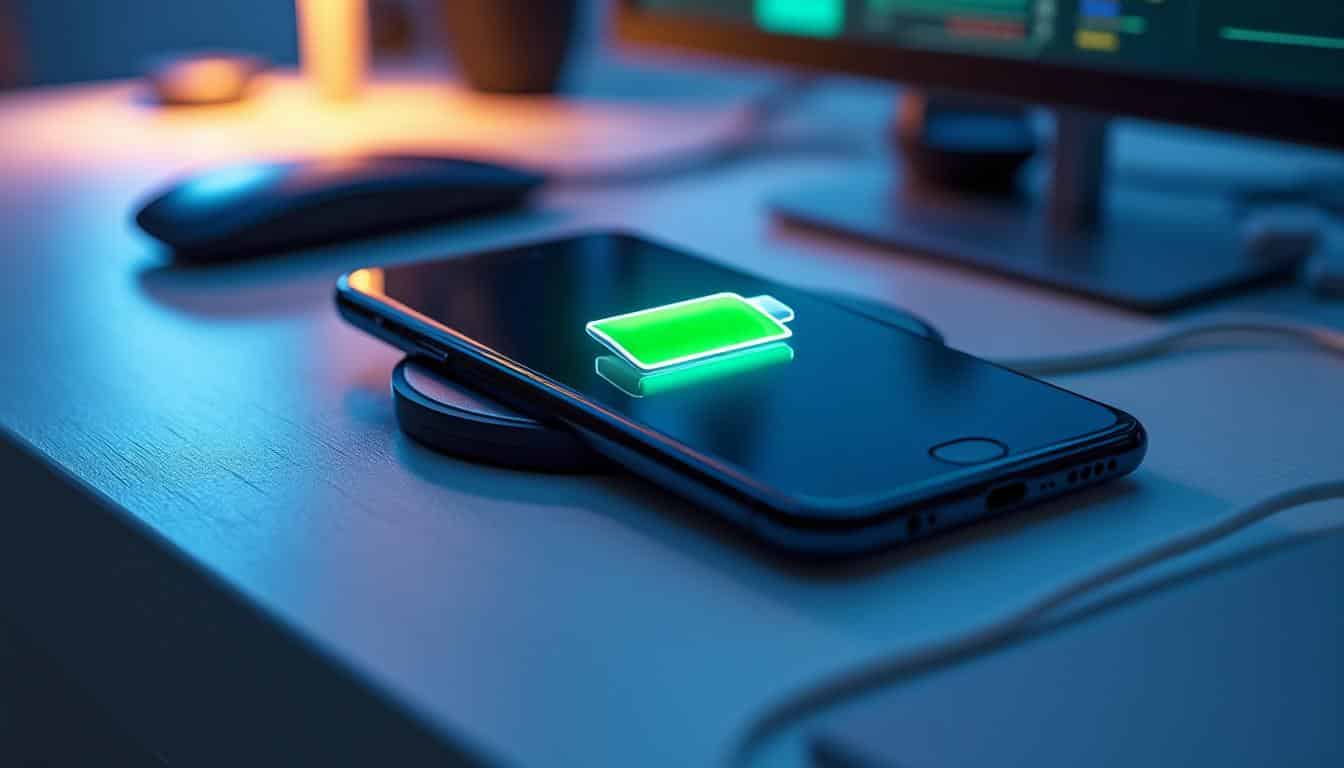 découvrez des solutions efficaces pour résoudre les problèmes de batterie de votre téléphone android et améliorer l'autonomie de votre appareil.