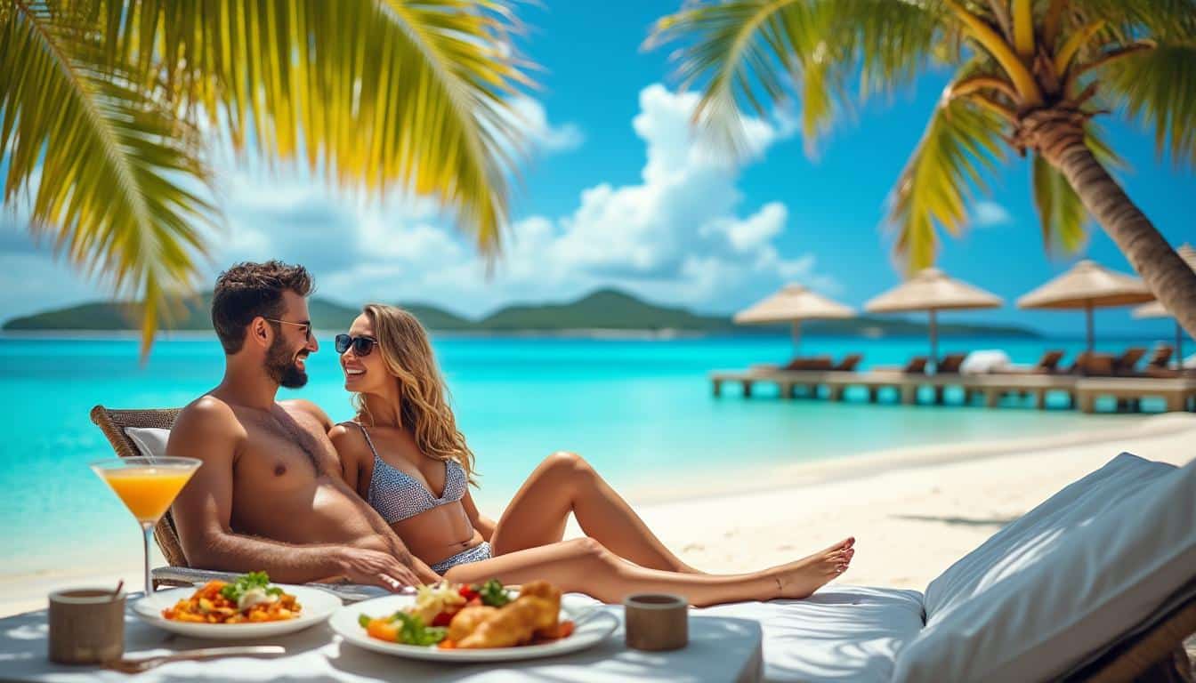 découvrez les avantages concrets des voyages tout compris : confort, économies, organisation simplifiée et sérénité pour des vacances réussies.