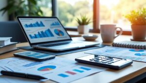 découvrez notre boîte à outils indispensable pour gérer efficacement votre entreprise au quotidien et optimiser votre productivité.