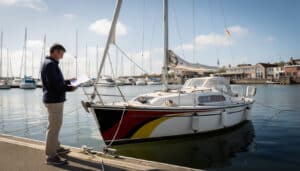 découvrez les démarches essentielles pour franciser un voilier d'occasion importé et obtenir le pavillon belge, facilitant ainsi la navigation sous pavillon national.