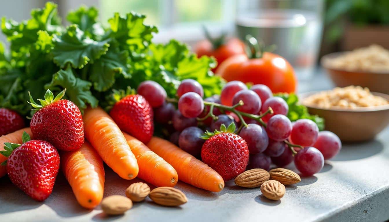 découvrez comment une alimentation adaptée peut aider à prévenir certaines maladies, ses limites et les conseils pour une santé optimale au quotidien.