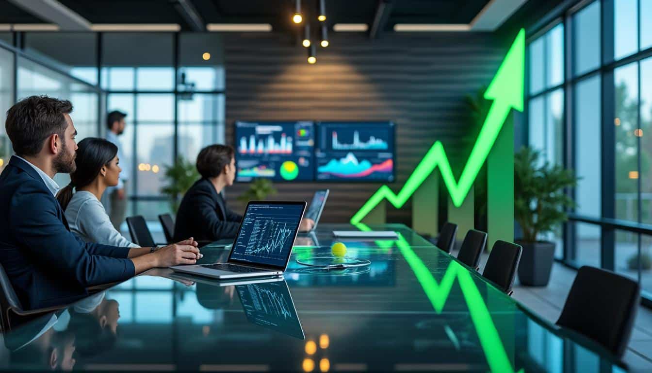 découvrez les principes clés et les facteurs déterminants pour réussir dans le business et développer votre entreprise avec succès.