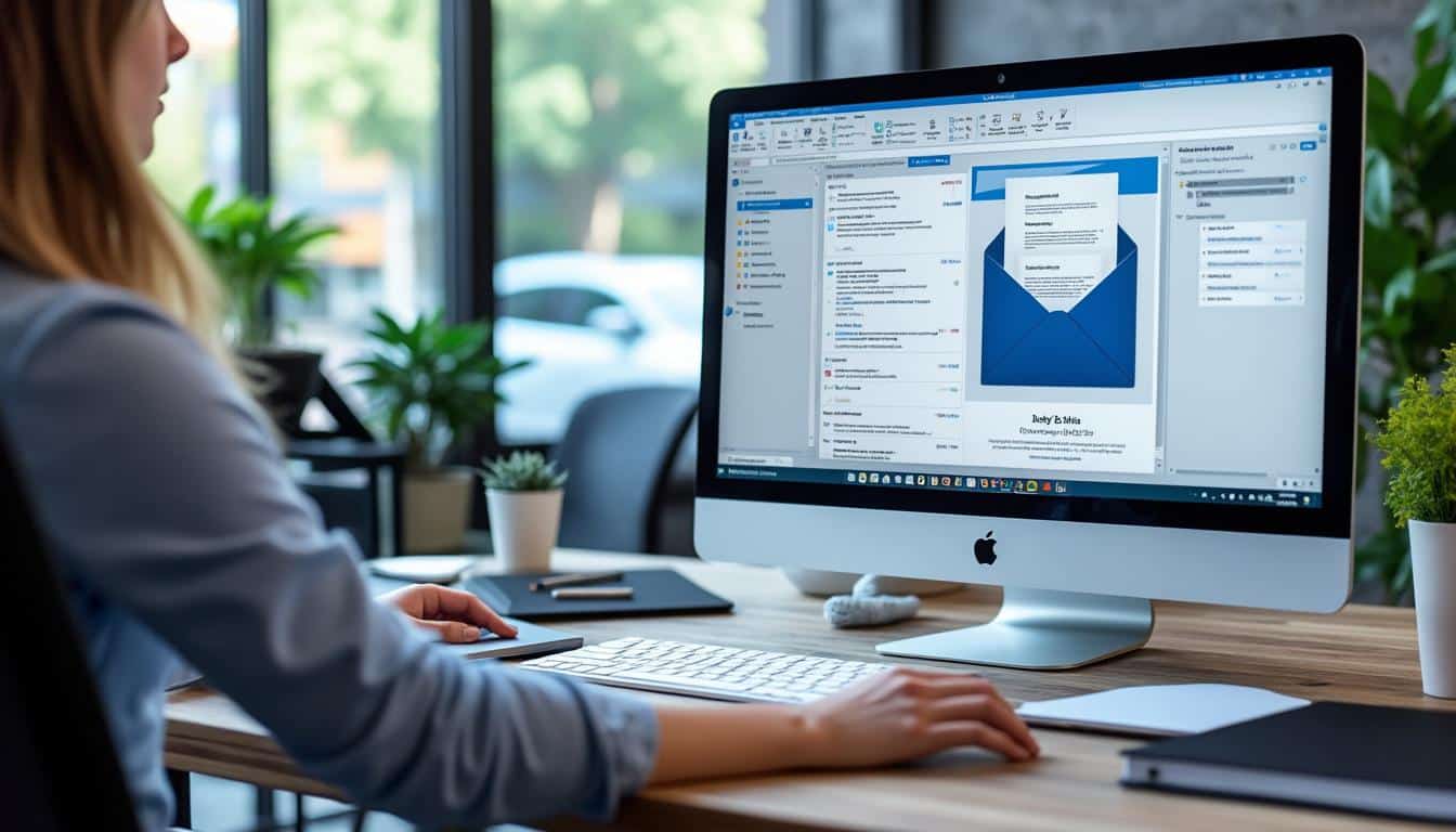 découvrez comment personnaliser facilement l’apparence et la mise en page d’outlook pour une expérience utilisateur optimale et adaptée à vos besoins.