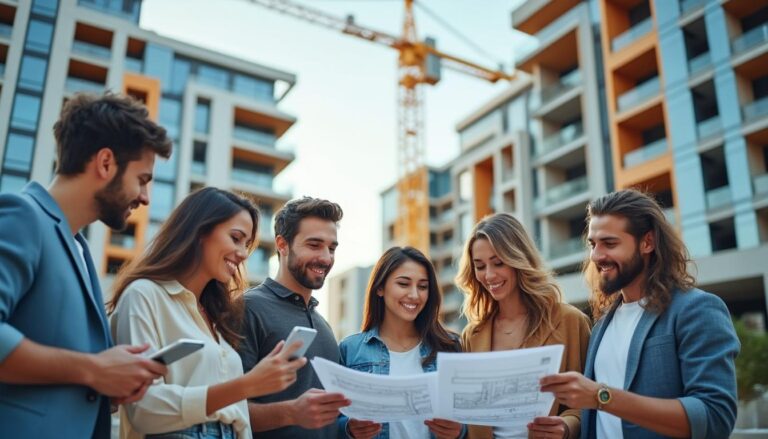 découvrez comment l'assouplissement du baromètre des taux stimule l'anticipation d'une relance dynamique du marché immobilier, offrant de nouvelles opportunités aux investisseurs et acheteurs.