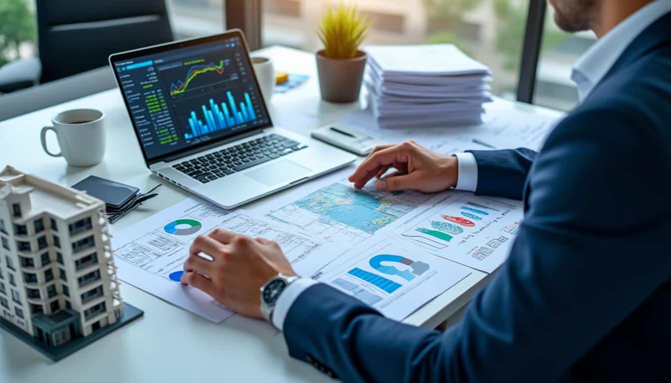 découvrez comment déclarer les plus-values de cession immobilière dans le cadre de la réglementation française sur les scpi, avec des conseils pratiques pour optimiser votre fiscalité.