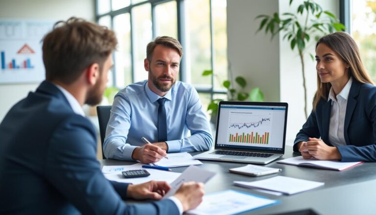 découvrez comment la loi lemoine encadre la délégation d'assurance de prêt lors de la souscription d'un crédit immobilier pour mieux protéger les emprunteurs.