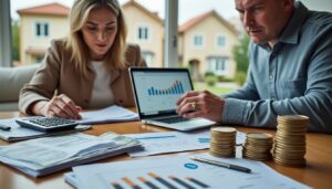 découvrez comment l'augmentation de la taxe foncière influence la capacité d'emprunt des particuliers et quels effets cela peut avoir sur vos projets immobiliers.