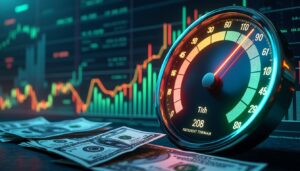 analyse de l'impact du resserrement monétaire aux états-unis sur la tendance haussière du baromètre des taux d'intérêt, explorant les implications économiques et financières.