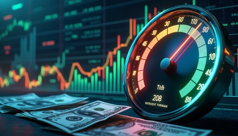 analyse de l'impact du resserrement monétaire aux états-unis sur la tendance haussière du baromètre des taux d'intérêt, explorant les implications économiques et financières.