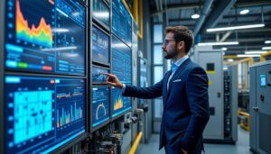 découvrez comment l'installation d'une gestion technique du bâtiment (gtb) peut vous aider à respecter les échéances du décret tertiaire et optimiser la performance énergétique de vos bâtiments.