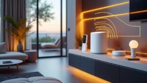 découvrez comment le protocole zigbee permet d'interconnecter efficacement les objets connectés pour une maison intelligente et une communication sans faille entre vos appareils.