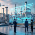 découvrez comment réduire les coûts énergétiques dans l'industrie chimique grâce aux conseils experts d'un cabinet spécialisé, optimisant performance et durabilité.