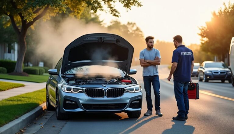 découvrez comment la garantie assistance 0 km dans l'assurance auto couvre les pannes mécaniques et son impact sur votre prise en charge en cas de panne proche du domicile.