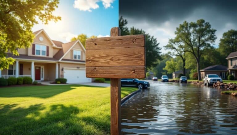 découvrez comment l'arrêté préfectoral influence la déclaration de catastrophe naturelle et son impact sur l'assurance habitation pour mieux protéger votre logement.