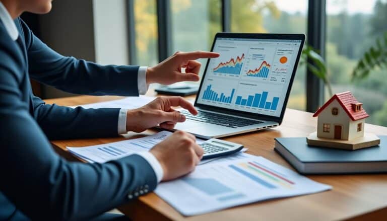 découvrez comment le coût total du crédit influence le taux annuel effectif d'assurance dans un contrat d'assurance prêt immobilier et optimisez votre choix pour un financement avantageux.