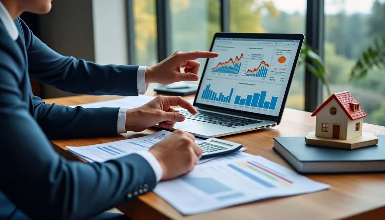 découvrez comment le coût total du crédit influence le taux annuel effectif d'assurance dans un contrat d'assurance prêt immobilier et optimisez votre choix pour un financement avantageux.