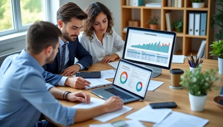 découvrez comment intégrer le reste à vivre minimum par personne dans votre simulation de prêt immobilier pour optimiser votre budget et garantir une gestion financière sécurisée.