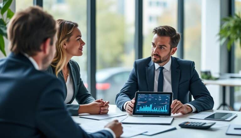 découvrez comment les banques analysent le reste à vivre pour valider votre crédit immobilier et assurez-vous une gestion financière sereine lors de votre projet d'achat.