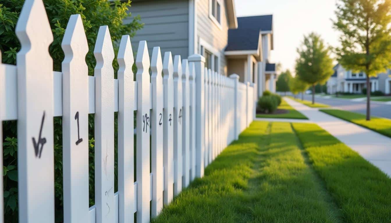 découvrez comment l'assurance habitation couvre le vandalisme en lien avec les clôtures extérieures, et protégez efficacement votre propriété contre les actes malveillants.