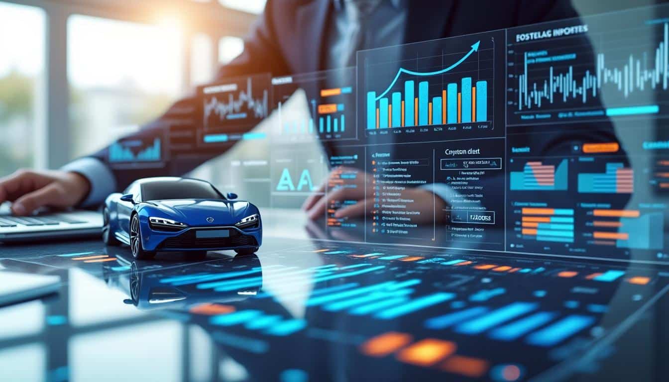 découvrez comment le coefficient de bonus-malus influence le calcul de la cotisation de votre assurance auto et optimisez votre prime d'assurance grâce à une meilleure compréhension de ce mécanisme.