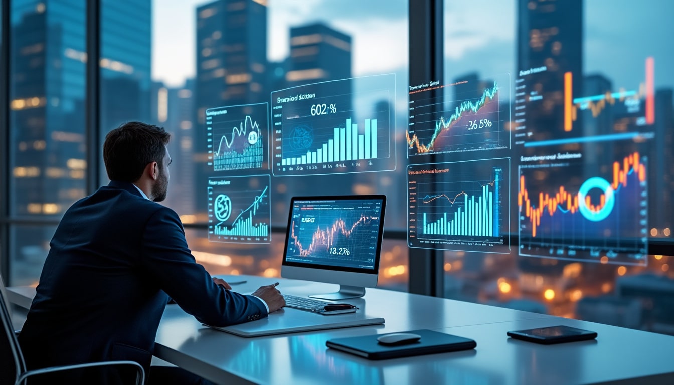 découvrez comment les revenus locatifs pondérés influencent votre capacité d'emprunt globale et optimisez votre financement immobilier grâce à une meilleure compréhension de ces mécanismes.