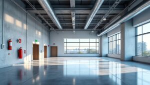 découvrez comment optimiser la gestion des dommages aux locaux grâce à un contrat d'assurance multirisque professionnel adapté à vos besoins.