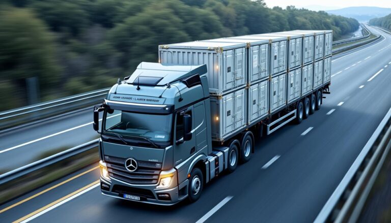 découvrez comment assurer la prise en charge des marchandises transportées face aux risques liés au transport grâce à une assurance multirisque professionnelle adaptée.