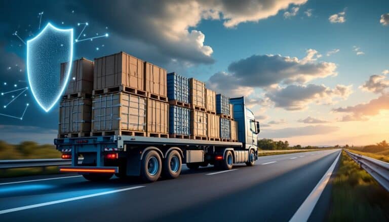 découvrez comment assurer efficacement les marchandises transportées grâce à une assurance multirisque professionnelle, protégeant votre entreprise contre les risques liés au transport.