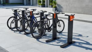 découvrez comment sécuriser efficacement vos vélos longtail familiaux grâce à un râtelier vélo allongé et renforcé, conçu pour offrir stabilité et protection optimale.